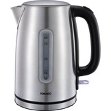 Tomado RVS Waterkoker TWK1709S - 1.7L - 2200W - 35% Korting