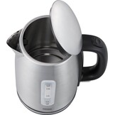 Tomado RVS Waterkoker TWK1709S - 1.7L - 2200W - 35% Korting