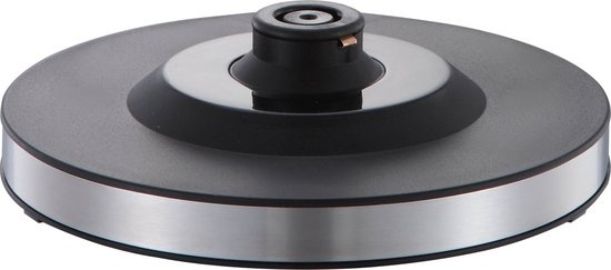 Tomado RVS Waterkoker TWK1709S - 1.7L - 2200W - 35% Korting