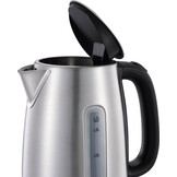 Tomado RVS Waterkoker TWK1709S - 1.7L - 2200W - 35% Korting