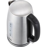 Tomado RVS Waterkoker TWK1709S - 1.7L - 2200W - 35% Korting