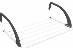 Vileda Express Radiatordroogrek - 3m drooglengte - Nu met -4% Korting!