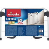 Radiator droogrek 3m drooglengte, compact & verstelbaar met 24% korting