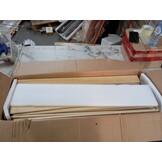 vidaXL Boxspringframe Grijs 180x200 cm | 60% Korting