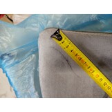 vidaXL Relaxstoel Fluweel Lichtgrijs - Nu met 55% Korting!