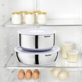 Tefal Ingenio Emotion Pannenset (20-delig) - Inductie - 30% Korting