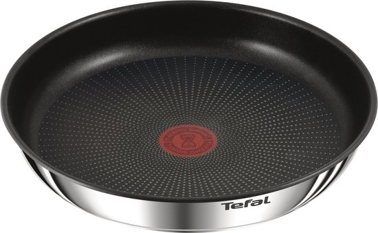 Tefal Ingenio Emotion Pannenset (20-delig) - Inductie - 30% Korting