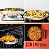 Tefal Ingenio Emotion Pannenset (20-delig) - Inductie - 30% Korting