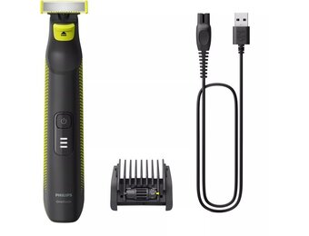 Philips OneBlade Pro QP6506/15 Gezicht - 30% Korting!