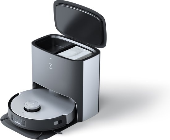 ECOVACS DEEBOT X1 Plus - 30% Korting | Ongebruikt