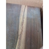 vidaXL TV meubel 140cm Sheeshamhout | +55% Korting