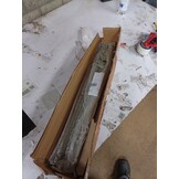 vidaXL Barrièrestangen (3 stuks) - Verstelbaar & 55% Korting!