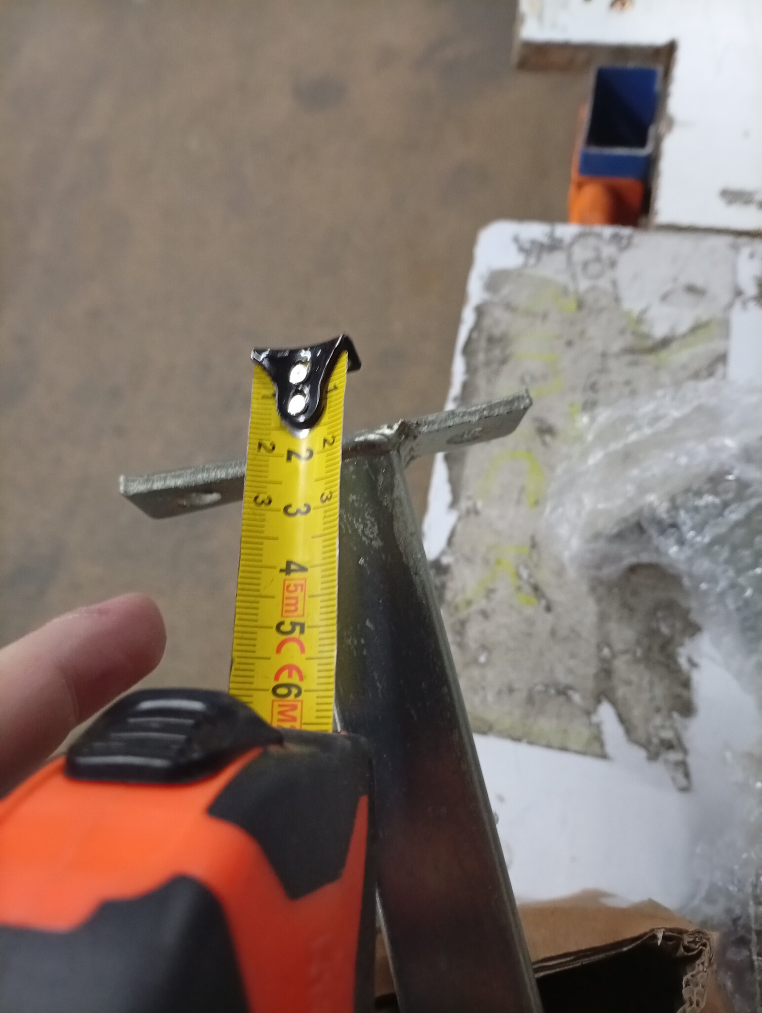 vidaXL Barrièrestangen (3 stuks) - Verstelbaar & 55% Korting!