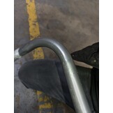 Transportwagen 500kg Opvouwbaar - Stalen Magazijnwagen (55% Korting!)