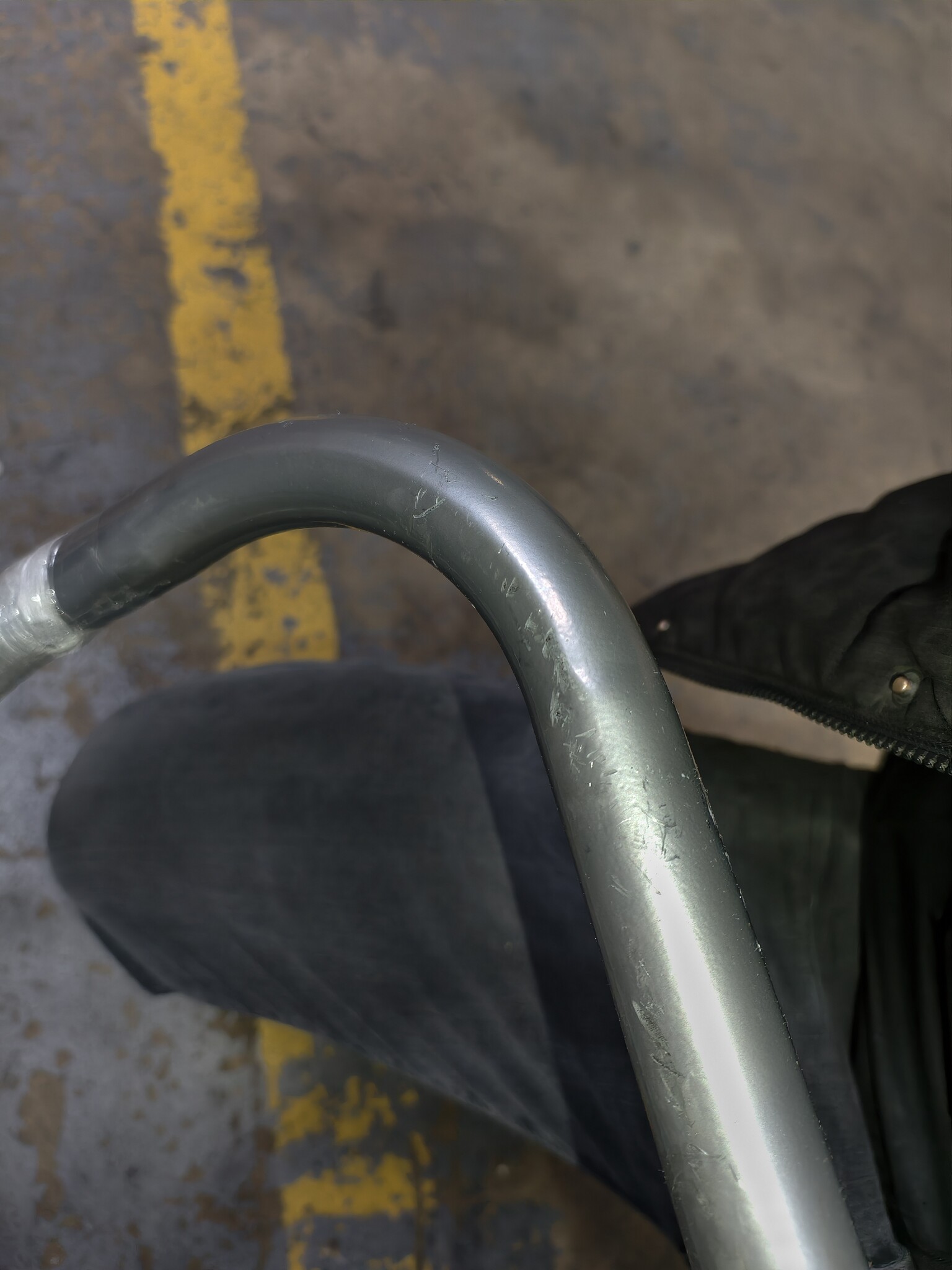 Transportwagen 500kg Opvouwbaar - Stalen Magazijnwagen (55% Korting!)