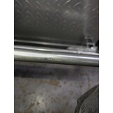 Transportwagen 500kg Opvouwbaar - Stalen Magazijnwagen (55% Korting!)