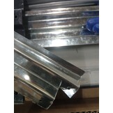 vidaXL Haardhoutschuur 172x91x154 cm Antraciet | -55% Korting!