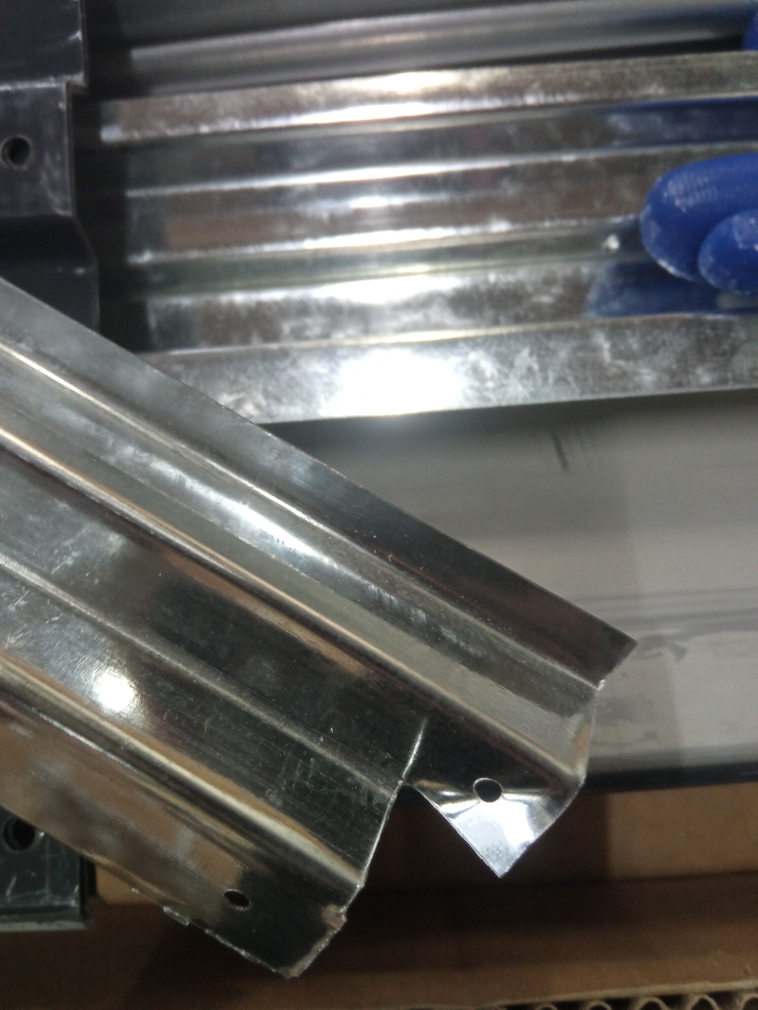 vidaXL Haardhoutschuur 172x91x154 cm Antraciet | -55% Korting!