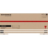 SONGMICS Spiegel 160x50cm Arched | 30% Korting