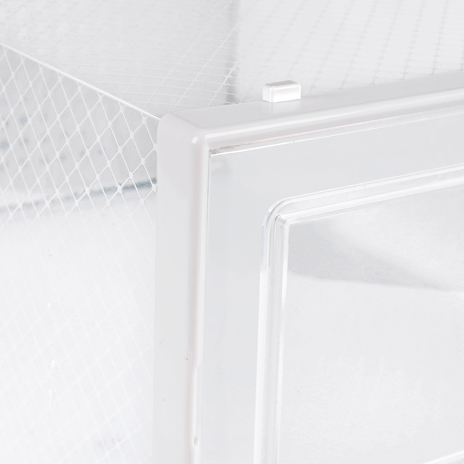 SONGMICS Schoenendozen (18 stuks) - Opruimen met 35% Korting!