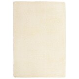 vidaXL Hoogpolig vloerkleed NAVARRA 160x230 cm - 35% Korting!