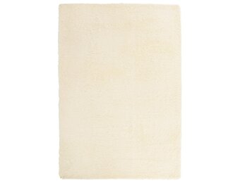 vidaXL Hoogpolig vloerkleed NAVARRA 160x230 cm - 35% Korting!