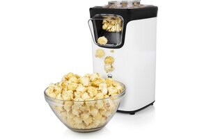 Princess Popcornmachine 292986 - 53% Korting!