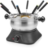 Tristar Fondueset Elektrisch | 1400W | 8 Pers. | 39% Korting
