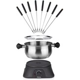 Tristar Fondueset Elektrisch | 1400W | 8 Pers. | 39% Korting