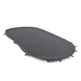 Isolatiemat motorkap VW Tiguan 5N (11-18) - 55% Korting