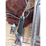 Designer RVS Regendouche - Hydro Massage | Nu 64% Korting!