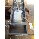 Designer RVS Regendouche - Hydro Massage | Nu 64% Korting!