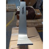 Designer RVS Regendouche - Hydro Massage | Nu 64% Korting!