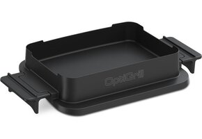 Tefal XA7328 - Bakaccessoire - Geschikt voor OptiGrill 2-in-1 & 4-in-1 - Non-Stick Coating