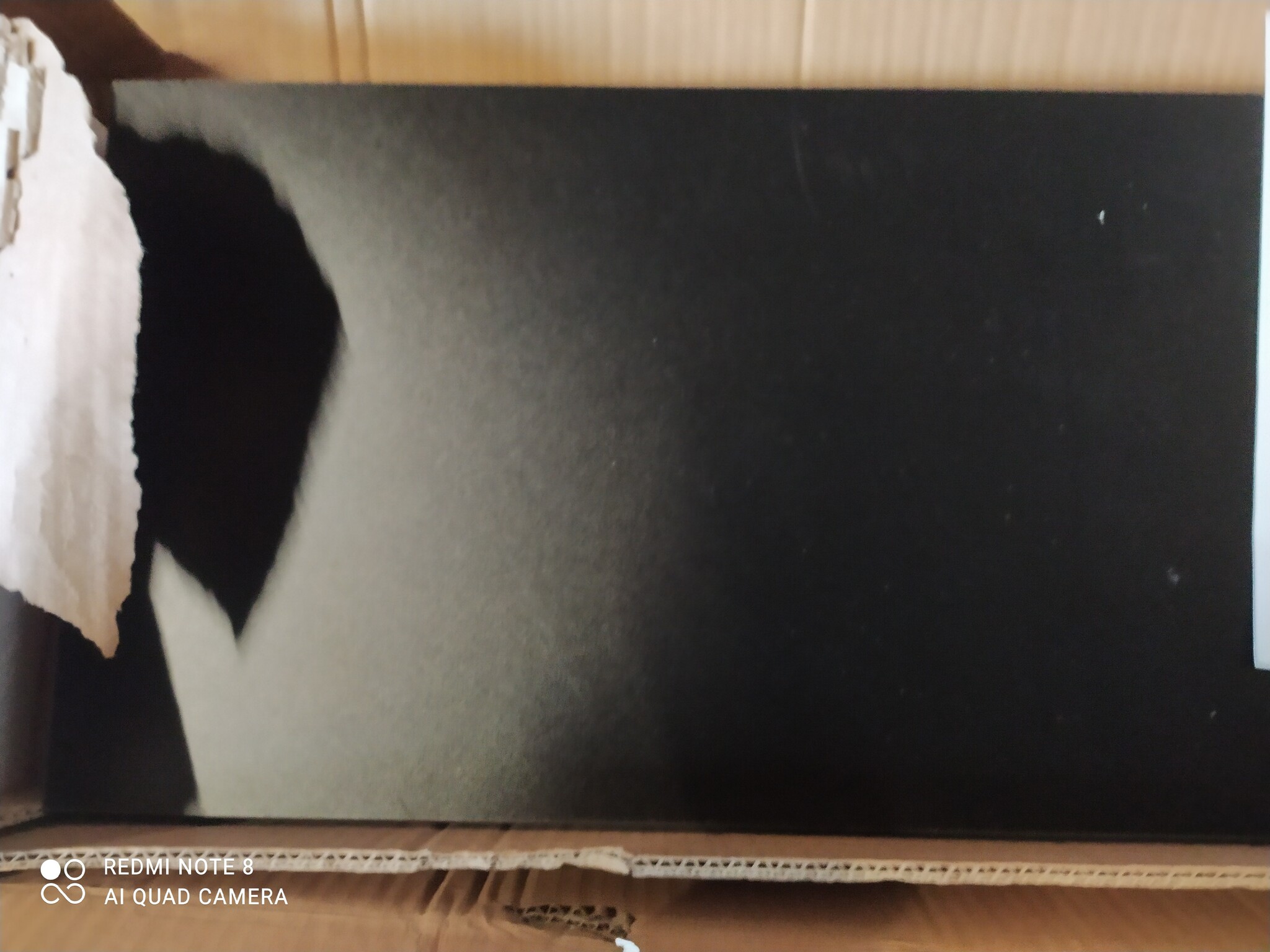 vidaXL Zwevende Wandschappen 2 st. Zwart - 74% Korting