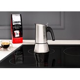 Bialetti Venus Percolator - 10 kops - 35% Korting