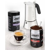 Bialetti Venus Percolator - 10 kops - 35% Korting