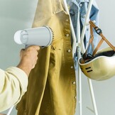 Tefal Origin Travel DT1034 Kledingstomer - 35% Korting - Compact & Opvouwbaar