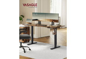 Elektrisch Bureau Frame (30% Korting) - Op Maat Verstelbaar