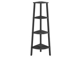 VASAGLE Hoekrek - 35% Korting - Industrieel Design