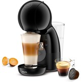 Krups Dolce Gusto Piccolo XS KP1A3B - Zwart | 35% Korting