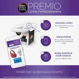 Krups Dolce Gusto Piccolo XS KP1A3B - Zwart | 35% Korting