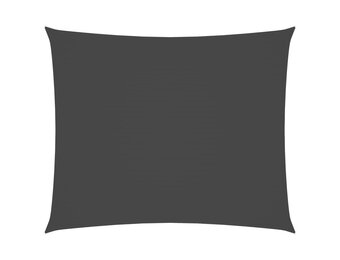 vidaXL Zonnescherm Rechthoekig 6x7m - 49% Korting!