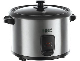 Russell Hobbs 19750-56 Cook@Home Rijstkoker | 35% Korting