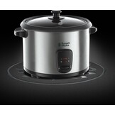 Russell Hobbs 19750-56 Cook@Home Rijstkoker | 35% Korting