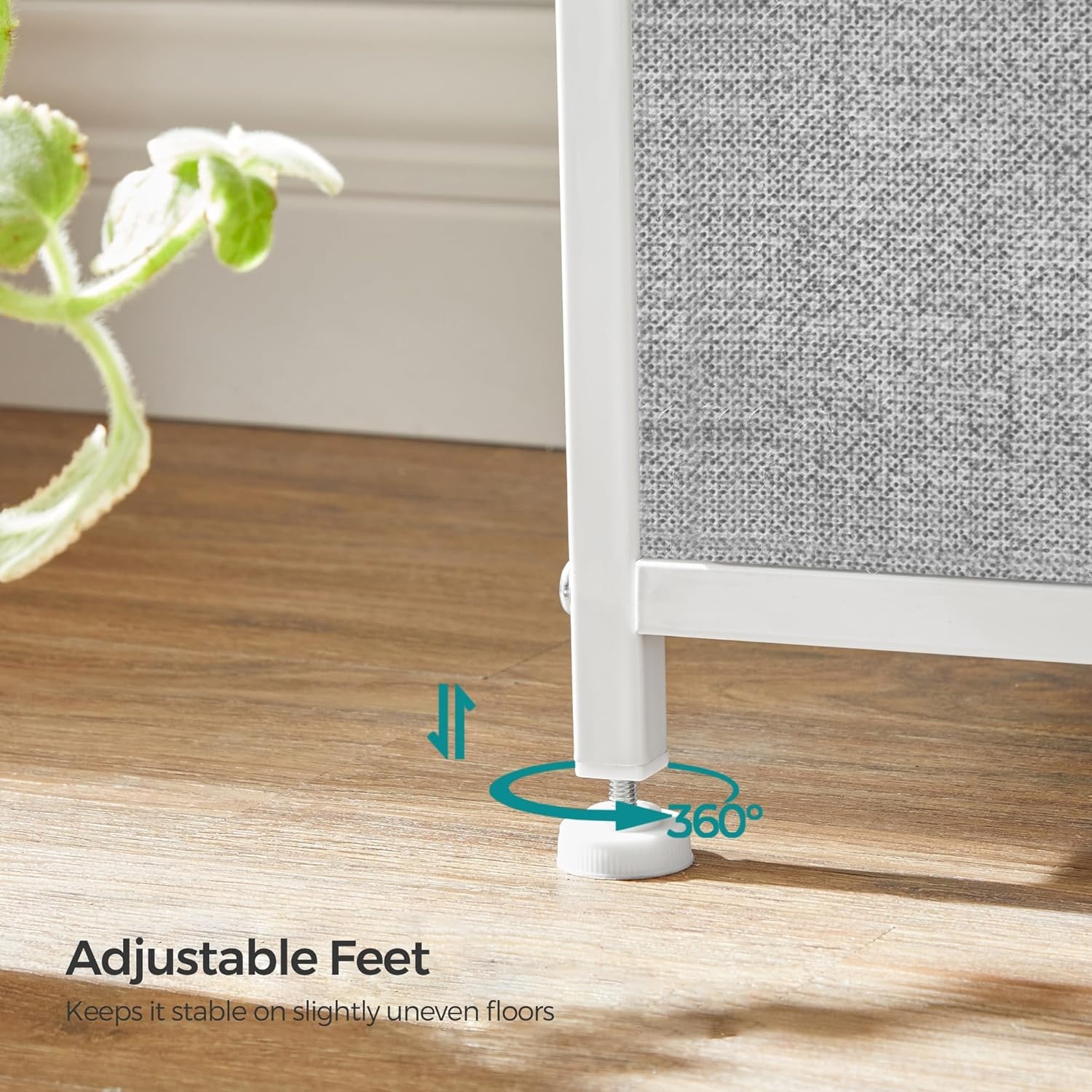 SONGMICS Ladekast 8 Stoffen Lades - 30% Korting!