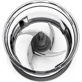 Kenwood CHP61.000WH Hakmolen Wit - 30% Korting!