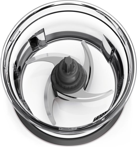 Kenwood CHP61.000WH Hakmolen Wit - 30% Korting!