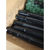 vidaXL LED-kerstboom (500 cm, warm wit) - 60% KORTING!