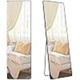 SONGMICS Full Body Spiegel - 160x50cm - 30% Korting